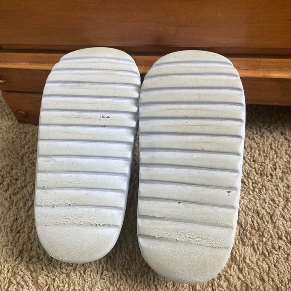 Kids Sling-Up Front Open Toe Sandals - Picture 2 of 6